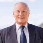 Michael Shipton from Shipton and Associates