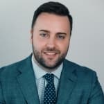 Matthias Klepper from Arrow White Lawyers