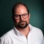 John Nikolic from Cater & Blumer