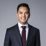 John Bui from JB Solicitors