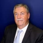 Glenn Henniker from Hennikers Solicitors