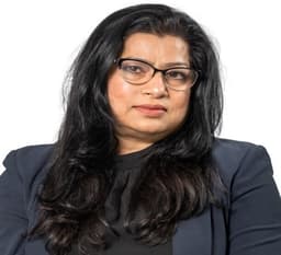 Abtabun Syeda from Kazi and Associates