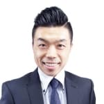 Ken Chow from Times Lawyers