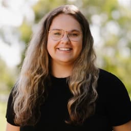 Taylah Hollands from McManus and Co Lawyers