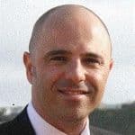 Mikel Aydin from Aydin Consulting