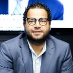 Amir Awad from Xary Lawyers