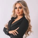 Linda Ashley from Linda Ashley Law