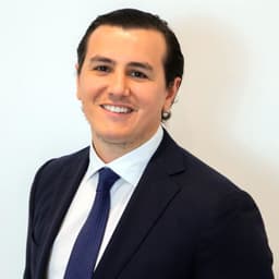 Georgi Georgieff from Galluzzo Lawyers