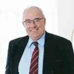 Michael Vines from Taylor Legal