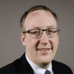 Luke Webb from Tierney Law