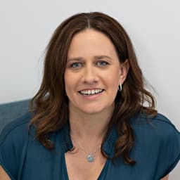 Bronwyn Vine from Morrison and Sawers Solicitors