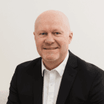 Paul Quinn from Tonkin Drysdale Partners