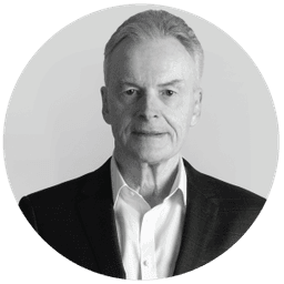 Geoff Lyons from Geoff Lyons Solicitors