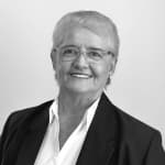 Jane Ross from Ross & Robins Lawyers