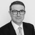 Sim Moore from Sim & Co Legal Services