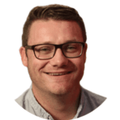 Ian Aldridge