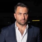 Brendan Tynan-Davey from Tynan Davey