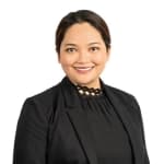 Hafizah Syed Ismail from Phillip Silver & Associates