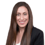 Karissa Hannigan from The Separation Place