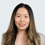 Tingting Hu from Whitelaw McDonald Lawyers