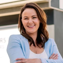 Andrea Griffiths from Lardners Solicitors