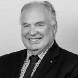 Donald Duffy