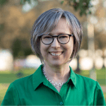 Catherine Follett