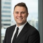 Adam Battagello from Lander & Rogers