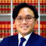 Michael Wong from Mendis & Gibson Lawyers