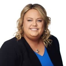 Sarah Colvin from Paul Alvaro Lawyers