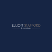 Basil Stafford from Elliott Stafford and Associates