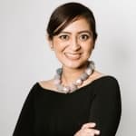 Shalini Sree from Elringtons Lawyers