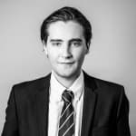 Jack Hensley from Pigdon Norgate Family Lawyers