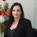 Lara Merhi from Law Corp Solicitors and Conveyancers