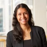Jyoti Haikerwal from Brave Legal