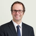 Andrew Houghton from Arns & Associates