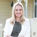 Kristen Vienna from Geelong Family Lawyers