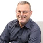 Ross Mason from Mason Lawyers