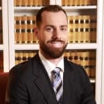 James Glissan from Glissan & Associates Lawyers