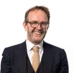 John McPherson from Arnold Dallas McPherson Injury Lawyers