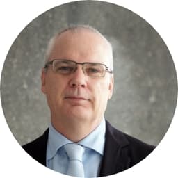 Andrew Mumford from Laurier Lawyers