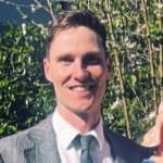 Andrew Spinks from Morgan Legal