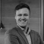 Nick Mann from Polaris Lawyers Australia