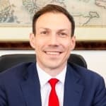 Steven Zogopoulos