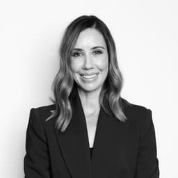 Emily Barker from Barker Evans Lawyers