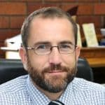 Michael Bond from Bond & Co Lawyers