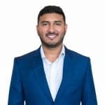 Ganesh Loganathan from Mornington Legal