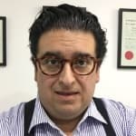 Jermaine Alfaro from Alfaro Law