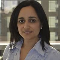 Samia Haddad from A & S Mobile Lawyers