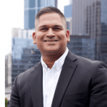 Rohan Kumar from Domantay Legal